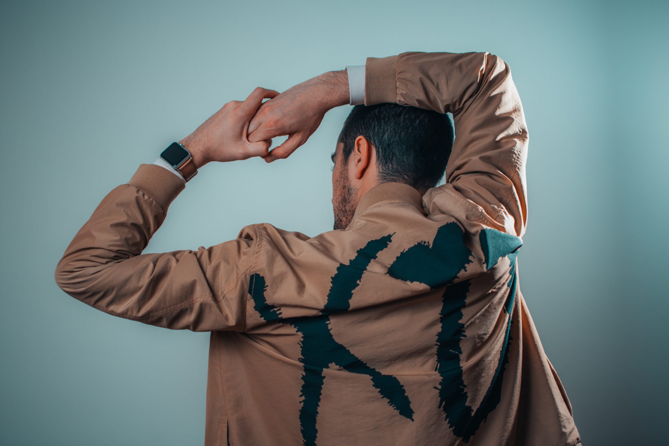 | アバウト | tech-studio – theme03